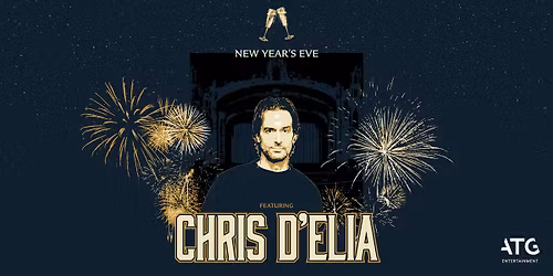 Chris D'Elia