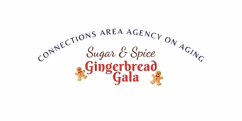 Sugar and Spice Gingerbread Gala