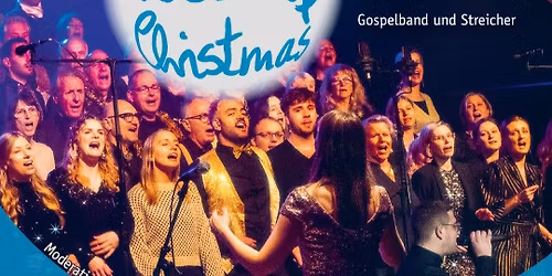 Christmas Gala "Fairytales of Christmas "