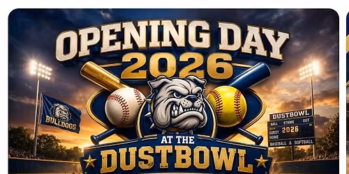Opening Day 2026