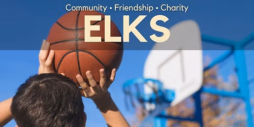 Hoop Shoot planning meeting