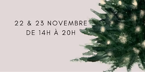 March\u00e9 de No\u00ebl