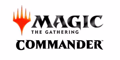 MTG Commander nights at The Wicked Goblin