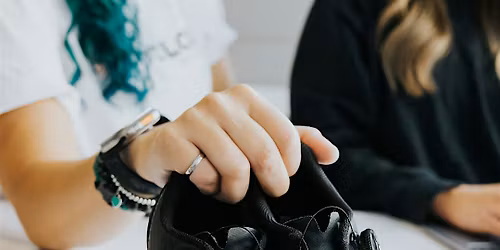 Project Shoebox @ Cyclone