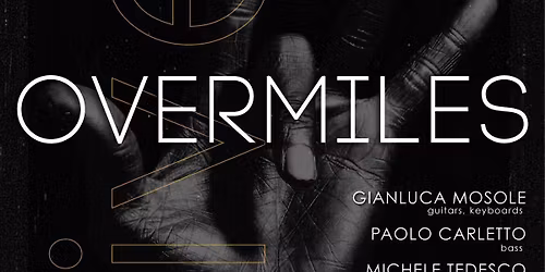 OVERMILES LIVE
