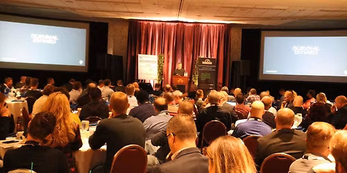 Rochester Security Summit - 20th Anniversary Edition