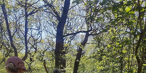 Wogebourne River Walk