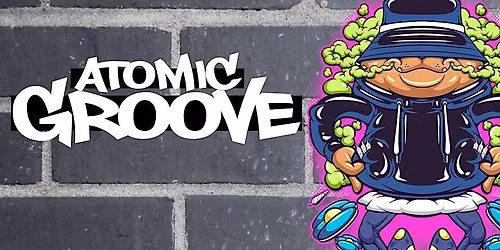 Atomic Groove at Belly Up Tavern