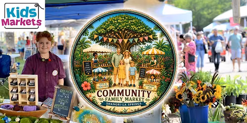 Community Family Market 