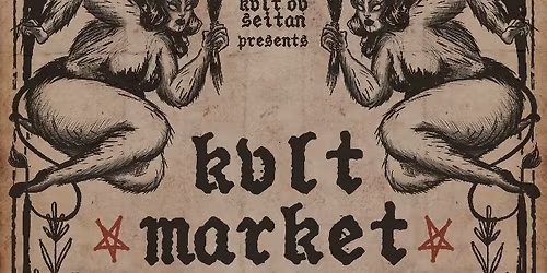 Kvlt market IV