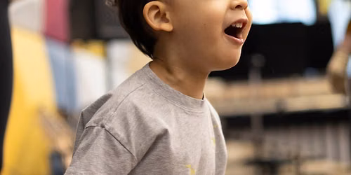Musical Storytime-9:30 am (summer)