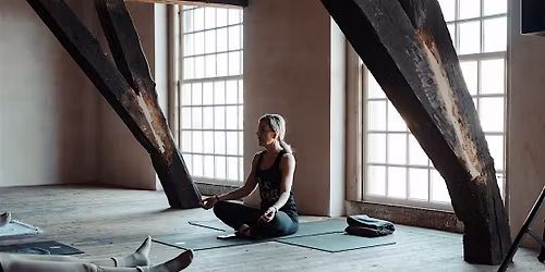 Vriendinnendagen Goes Yoga