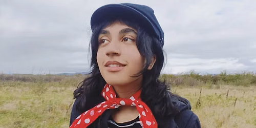 Radhika + Stone Anthem