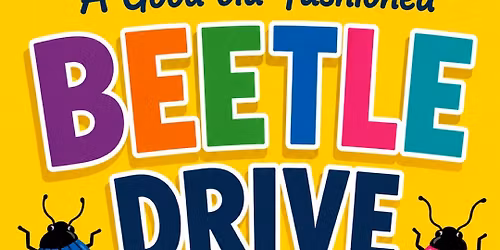 Beetle Drive