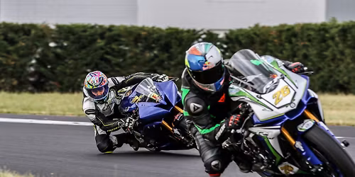 Open moto CEERTA circuits d'Issoire 9h-12h30 & 14h-17h30