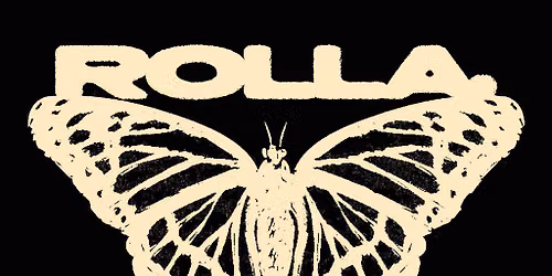ROLLA - UK Tour - Derby
