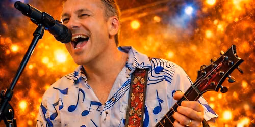 Justin Addison - live @ Filey Conservative Club
