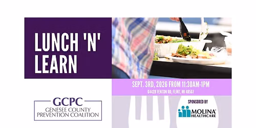 Lunch N' Learn