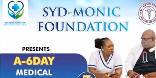 Medical Outreach 2025