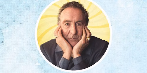 An Evening with Eric Idle: Idle in Provence