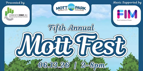 Mott Fest