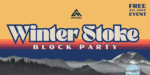 Winter Stoke Block Party