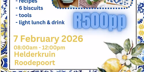 Mediterranean Class Roodepoort