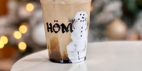 H\u00f6m Winter Menu Launch