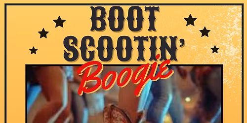 Boot Scootin' Boogie - Beav's Bar