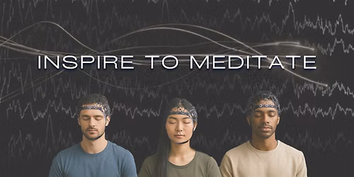 Quantified Meditation Sessions \u2014 Los Angeles