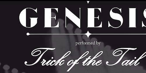 Trick of the Tail - Genesis Tribute