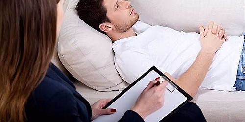 Integrated Clinical Hypnotherapy Certification Level 3