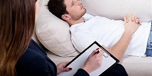 Integrated Clinical Hypnotherapy Certification Level 3
