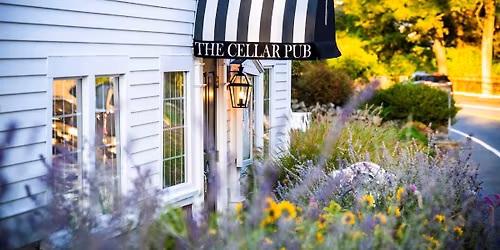 Ship's Cellar Pub - Live Music Fridays