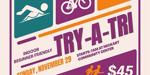 Try-A-Tri