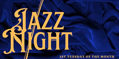 Jazz Night w\/ Denise Moore