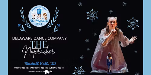 The Nutcracker 42nd Annual Production