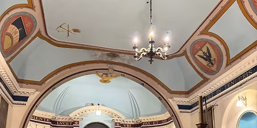 Minerva Masonic Lodge