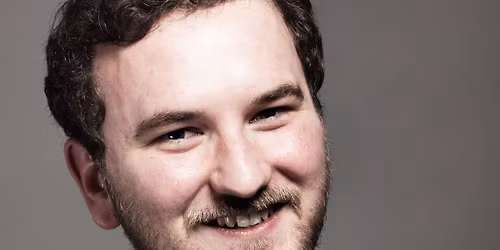 Christopher O\u2019Gorman (tenor) and Mark Hutchinson (piano)