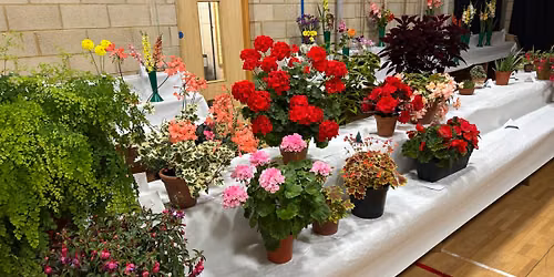 2026 Annual Flower Show