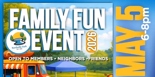 2026 Family Fun Event