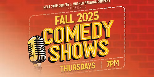 COMEDY SHOW WITH RAANAN HERSHBERG