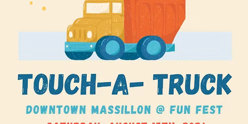 Touch- A - Truck