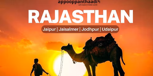 Rajasthan