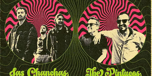 Papaya Nights LVP: Feel The Cumbia w\/ Las Chanchas + Pintucos