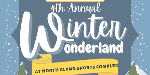 BAS 4th Annual Winter Wonderland