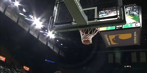 George Mason Patriots vs. Cornell Big Red