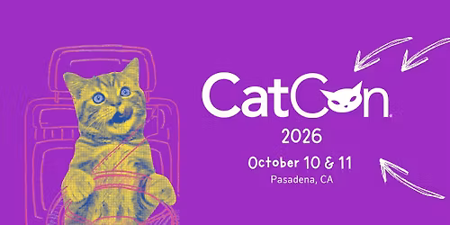 CatCon 2026