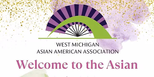 2025 Asian Gala
