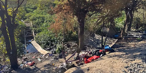 \ud83d\uddd1\ufe0f\ud83c\udf31Steelhead Crk Trash\/Invasive Removal @ Dry Creek, 10\/17\/26
